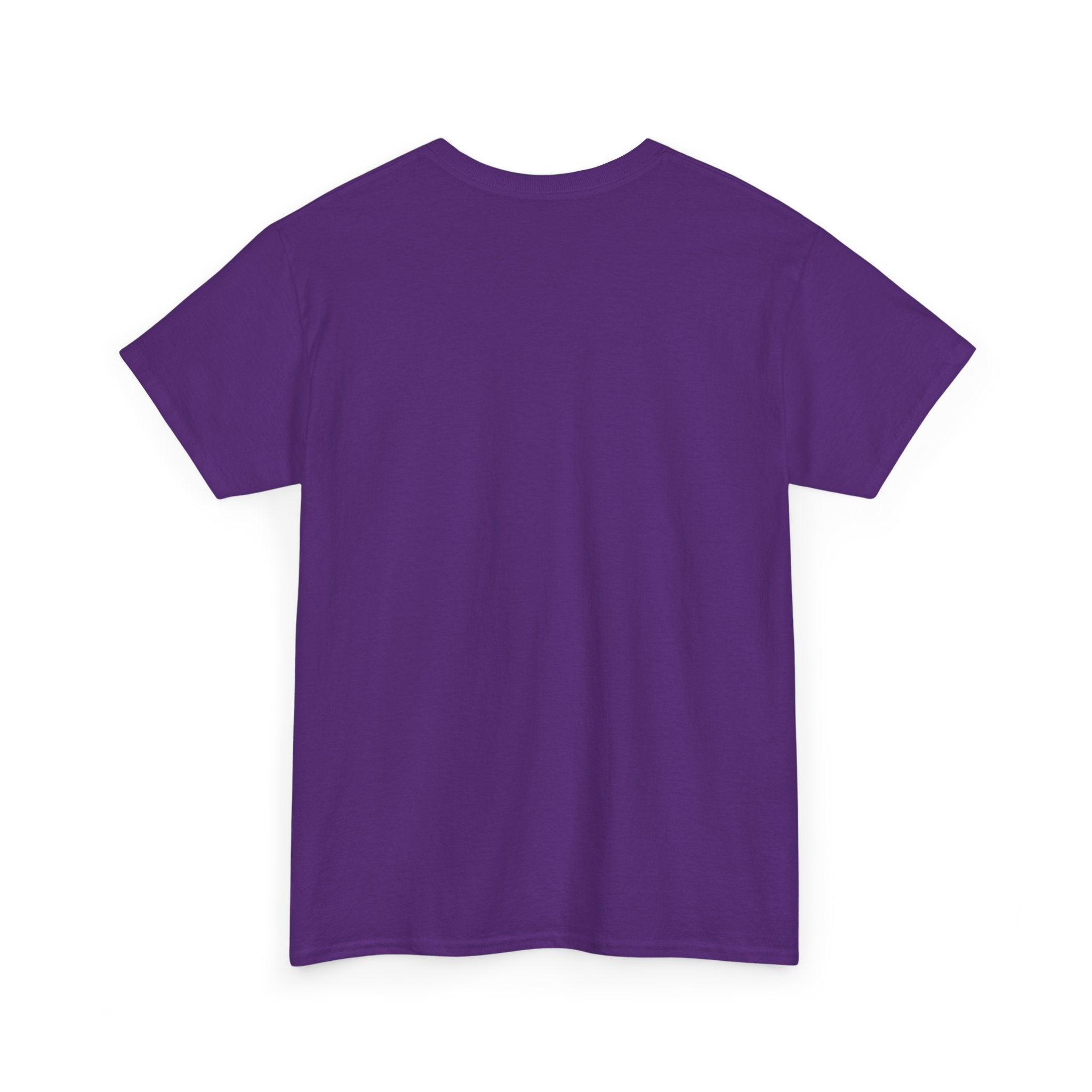 Skydiving Cat, Unisex Cotton Tee