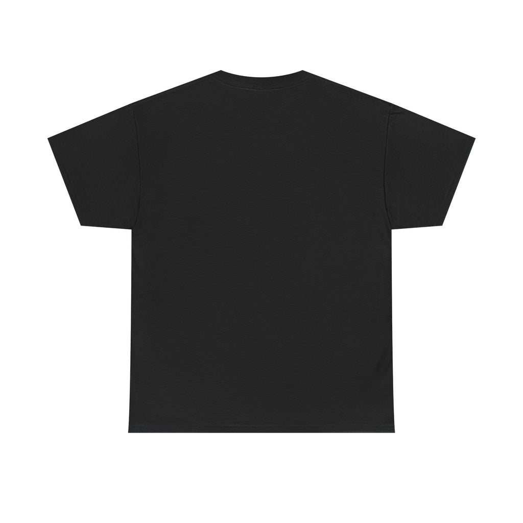 I Greet Dogs Before People, Unisex Cotton Tee
