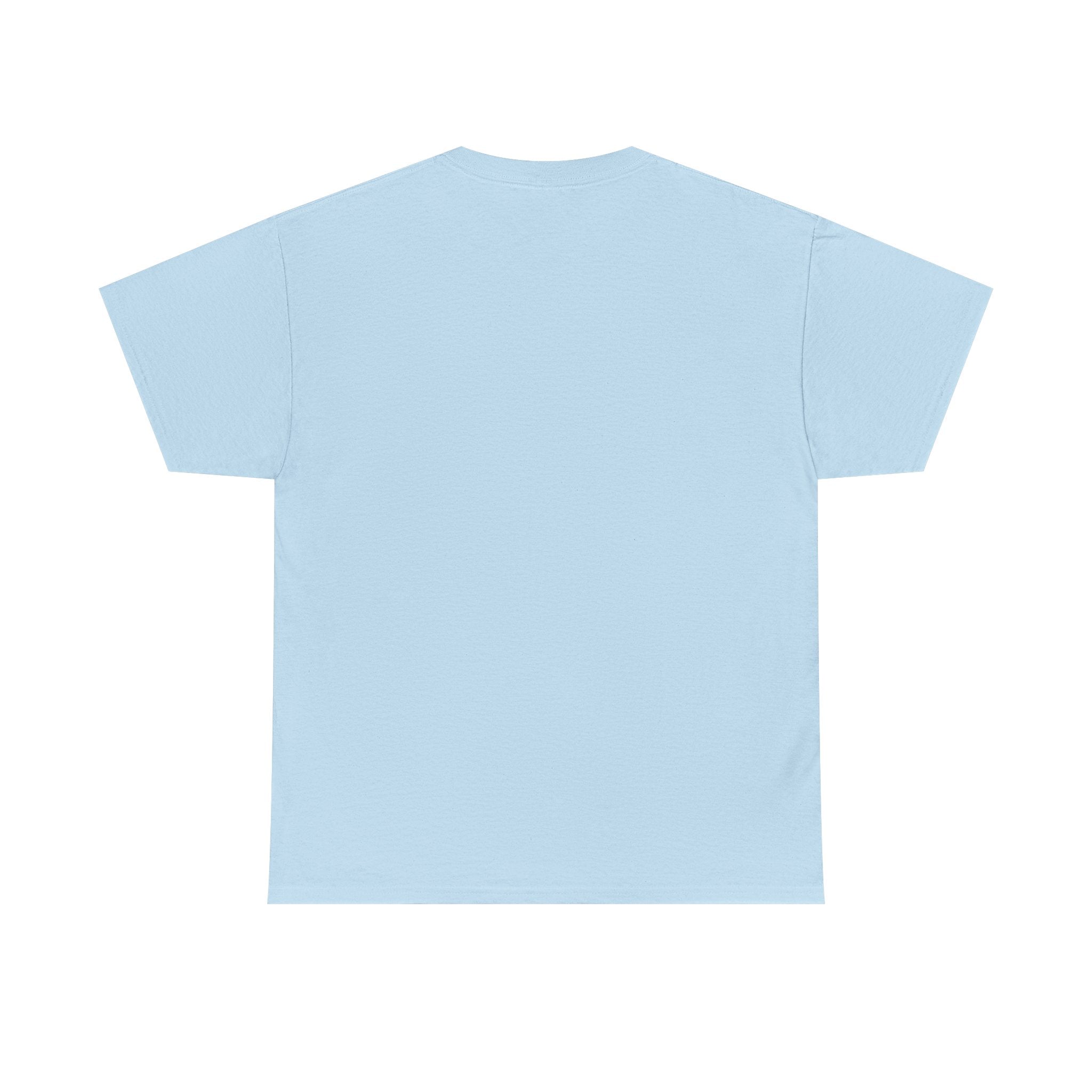 Don't Kale My Vibe, Unisex Cotton Tee