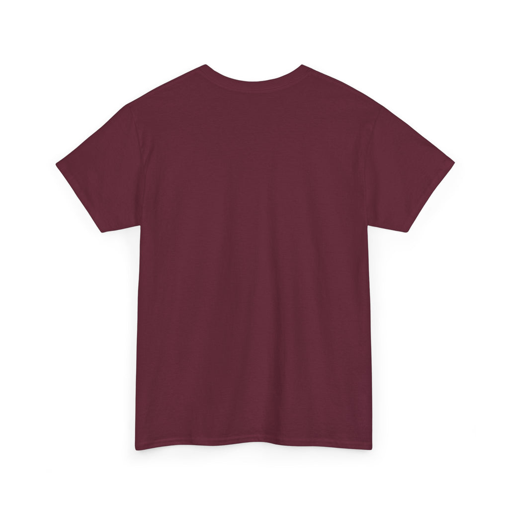 The Idea, Unisex Cotton Tee