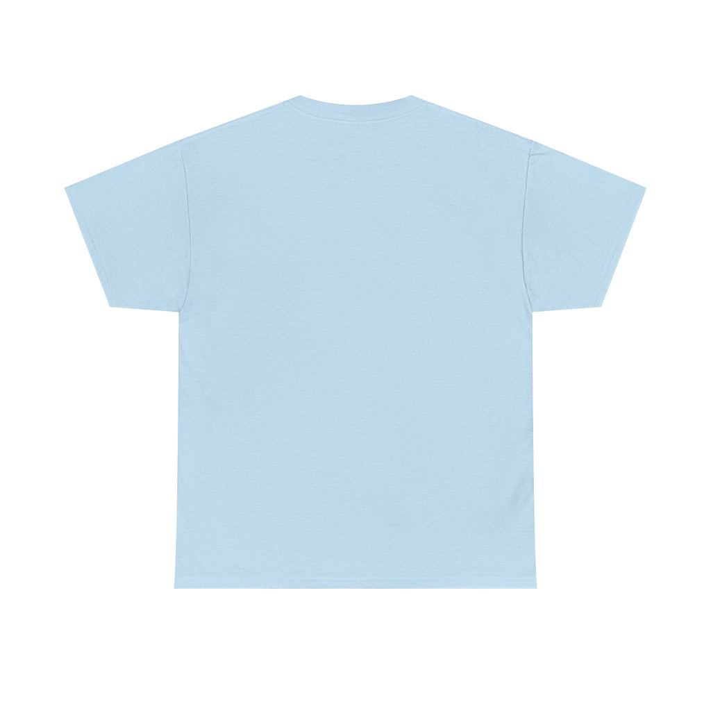The Idea, Unisex Cotton Tee