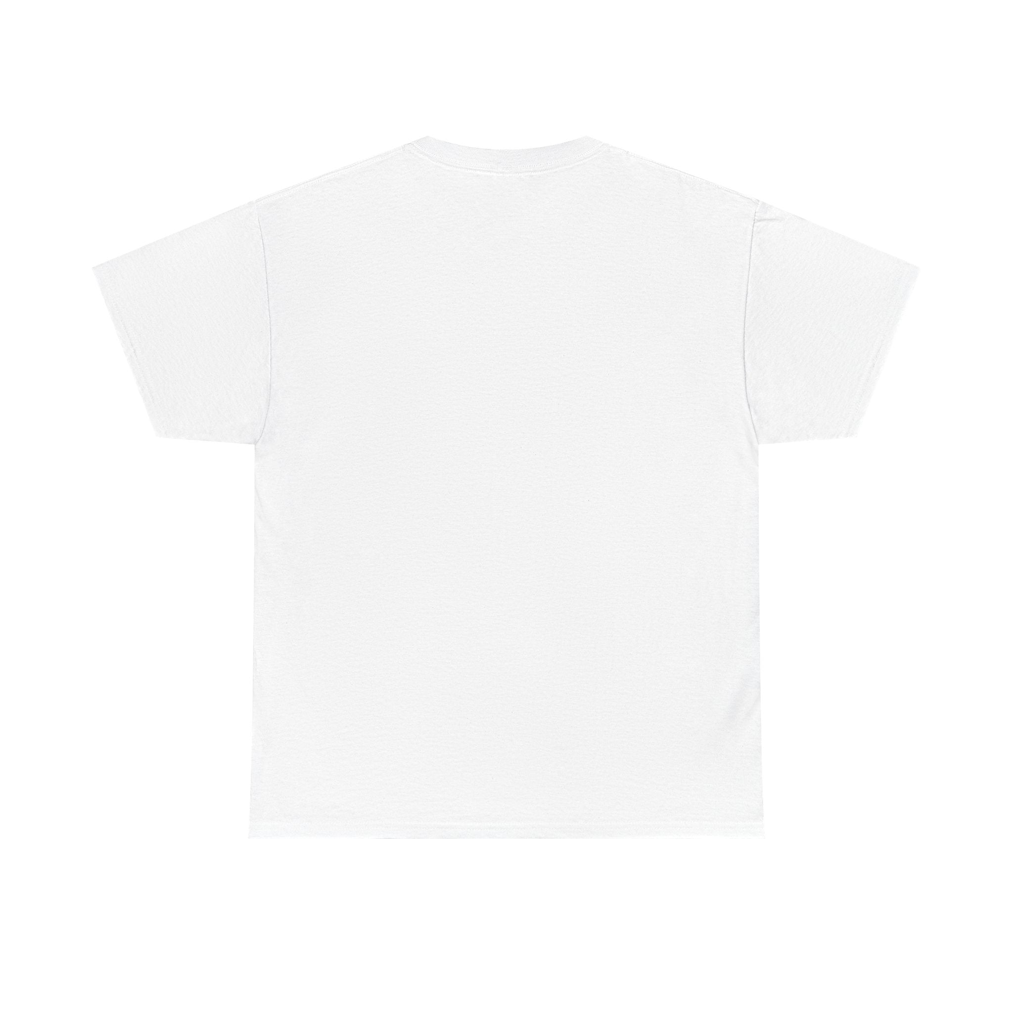 AA is for Quitters, Unisex Cotton Tee