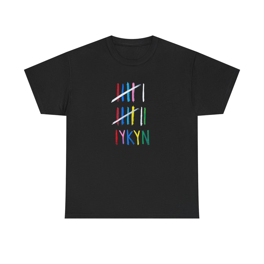 67 IYKYK, Unisex Cotton Tee