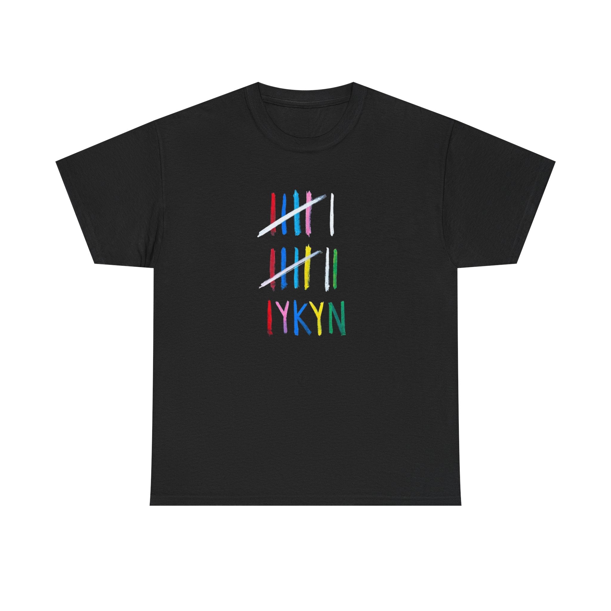 67 IYKYK, Unisex Cotton Tee