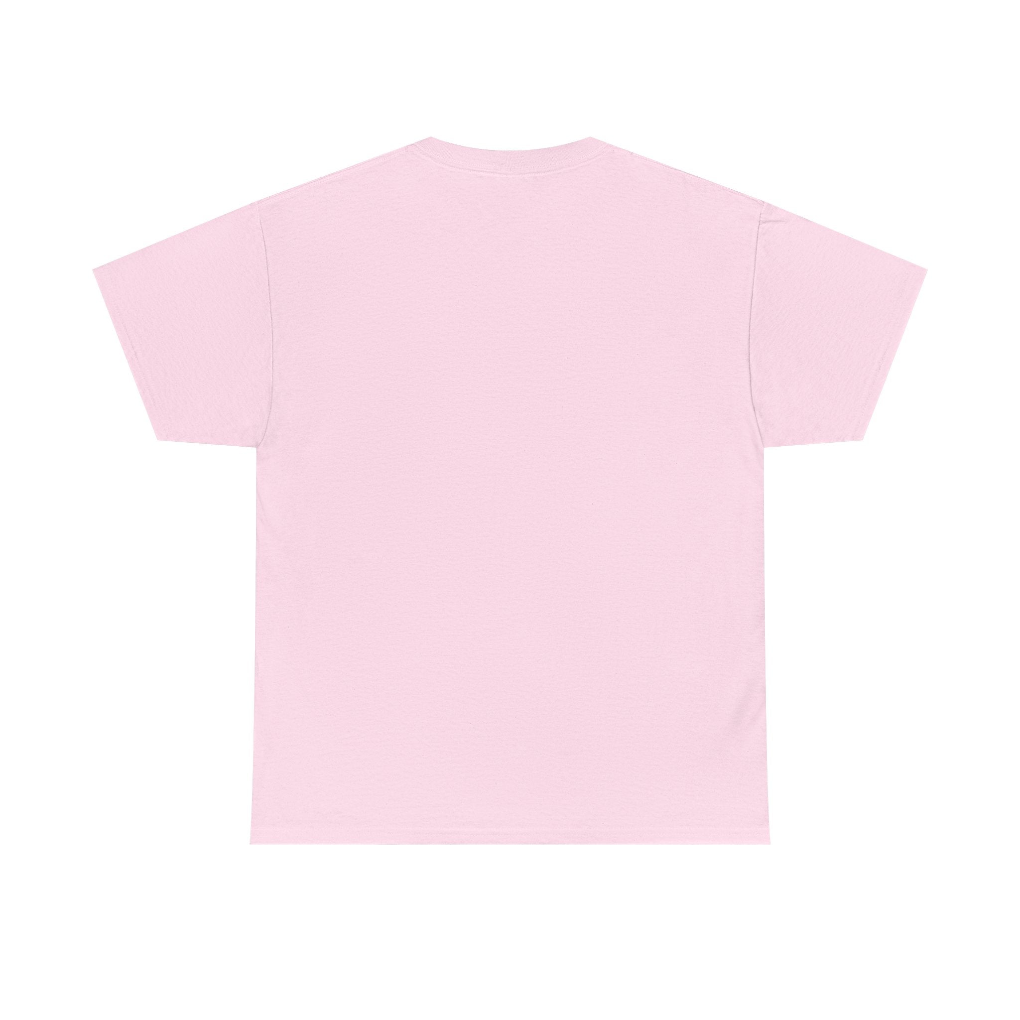 The Idea, Unisex Cotton Tee